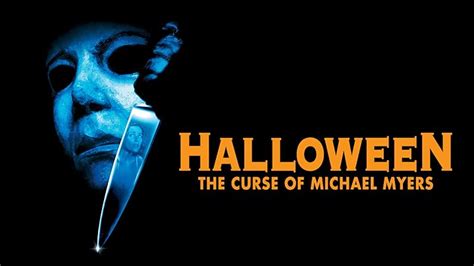 Prime Video Halloween La Venganza De Michael Myers