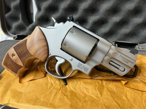 Smith And Wesson 629 For Sale Used Excellent Condition