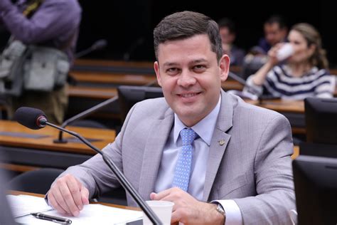 Deputado Ti O Medeiros Contribui A Constru O Do Novo Hospital