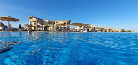 Pool Pickalbatros Sea World Resort Marsa Alam El Quseir