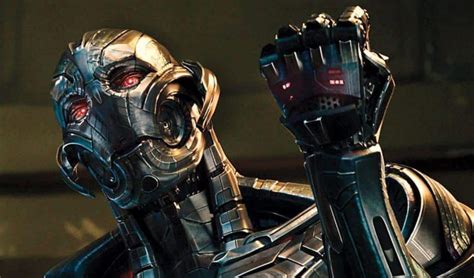 Marvel Reveals Ultron's New Form In 'Avengers: Damage Control' Poster