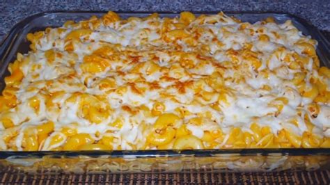 Lembut Creamy Resep Makaroni Panggang Keju Macaroni Keju Mozarella