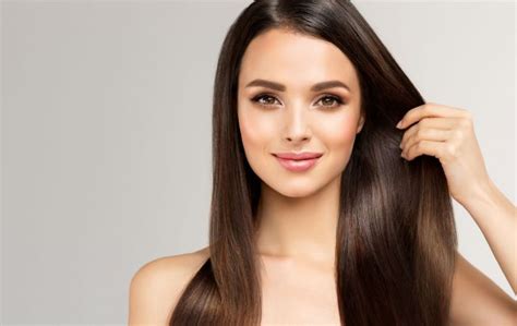 Unlock The Secrets To Shiny Hair With These Expert Tricks