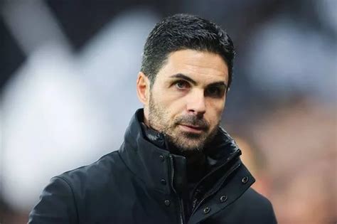 Mikel Arteta Charged By Fa Over Arsenal Var Meltdown After Newcastle