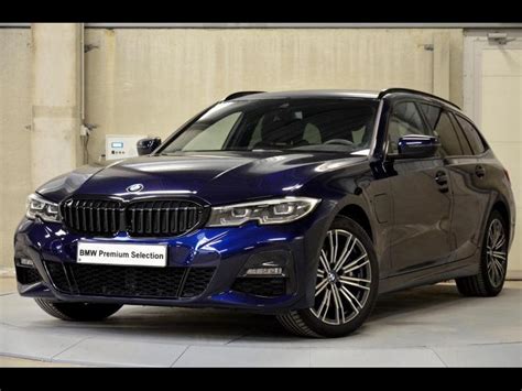 Bmw E Touring M Sportpakket L Louyet Sambreville