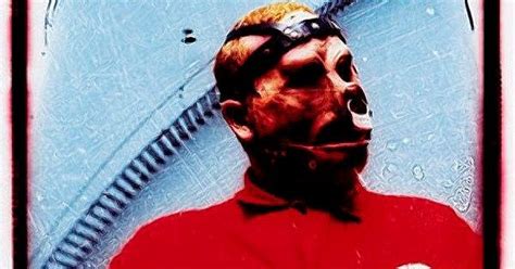 Se Cumplen A Os De La Muerte De Paul Gray Slipknot La Emotiva