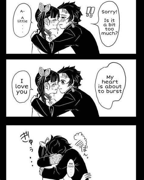 Kimetsu No Yaiba Comics And Doujinshin Part 3 English Anime Demon