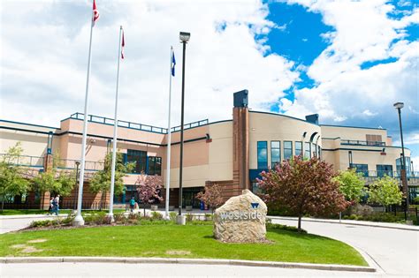 Westside Recreation Centre