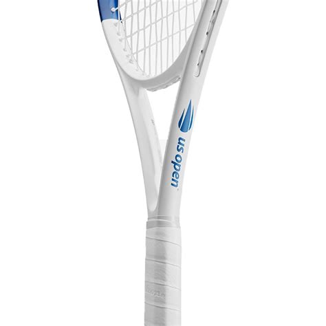 Wilson Clash 100 V2 Us Open 2023 Tennis Racquet