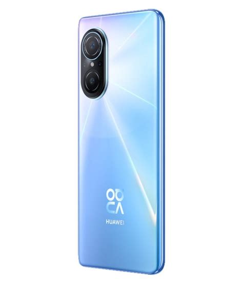 Huawei Nova Se Jln Lx Smit