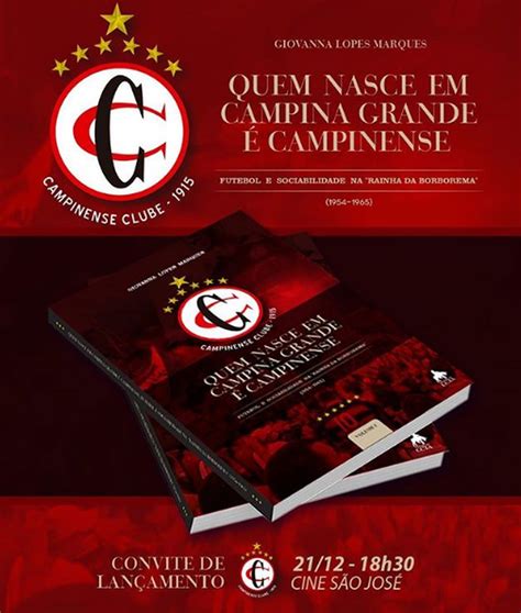Quem Nasce Em Campinas É