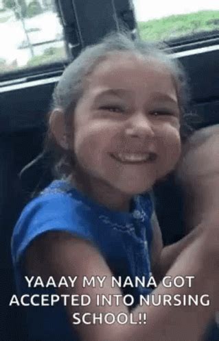 Excited Girl GIF - Excited Girl Happy - Discover & Share GIFs