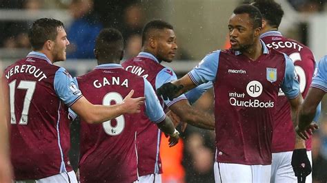 Watch Aston Villa X Newcastle Live Stream