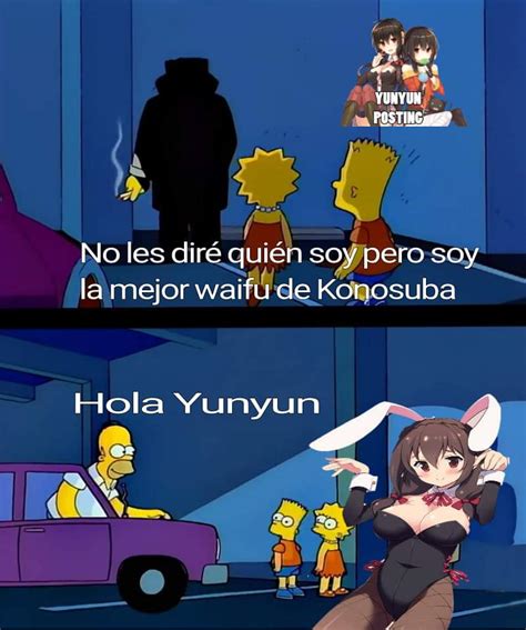 Si te sigo eres fan de Yunyun on Twitter Había alguna duda yunyun