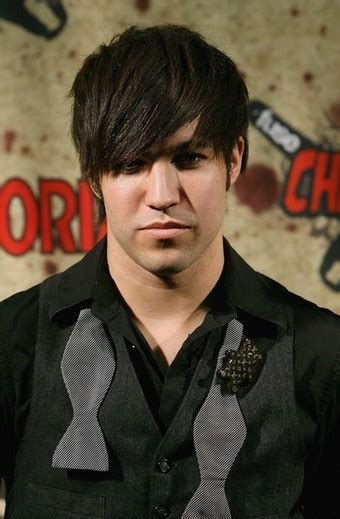 Pete Pete Wentz Photo Fanpop