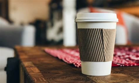 Takeaway Cups For Espresso Making The Right Choice