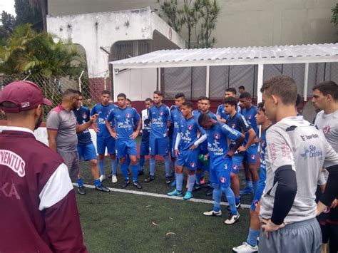 Clube Atl Tico Juventusfpf Divulga Grupos Do Paulista Sub Clube