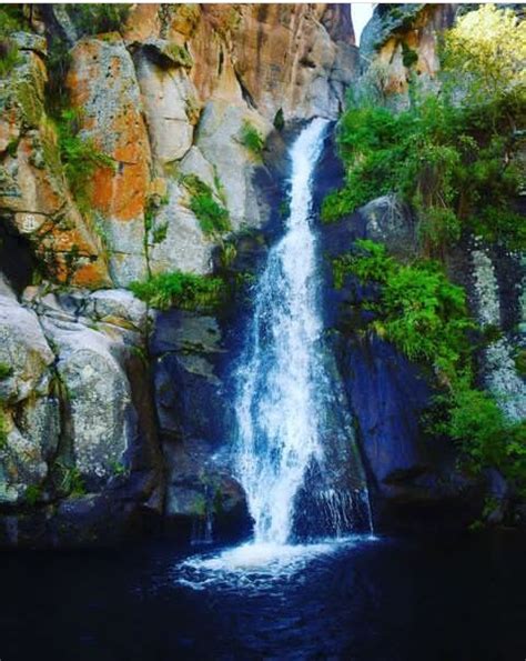 List of Best 10 Argentina Waterfalls To Visit This Year - The Best ...