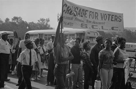 Social Welfare History Project Southern Christian Leadership Conference ...