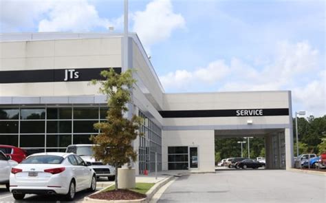 JTS KIA - Auto Parts & Supplies in Columbia, South Carolina at 230 Killian Commons Pkwy - 33 ...