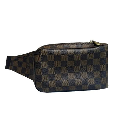 Louis Vuitton ルイ・ヴィトン ジェロニモス バッグ ダミエ N51994の買取実績 ブランド品の買取・査定なら【ブランドオフ】