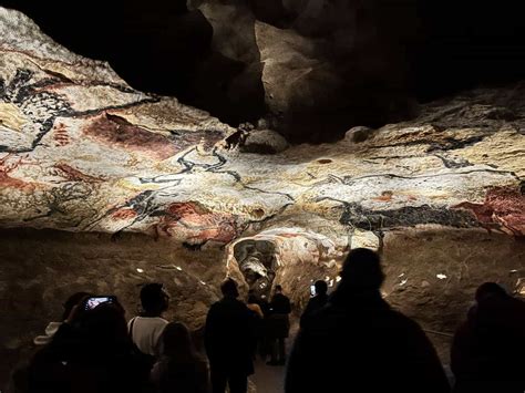 Lascaux Cave paintings: A window into the prehistoric world