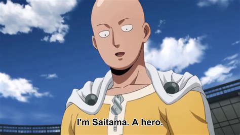 Saitama Saves Suiryu Youtube