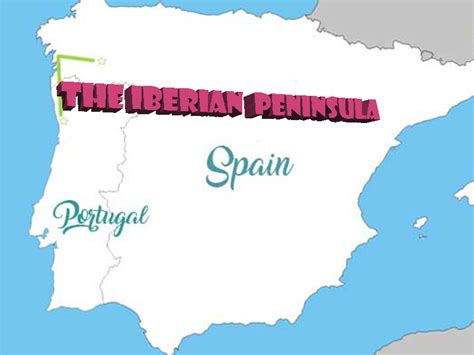 Blog - The Iberian Peninsula - City Vino, Inc.