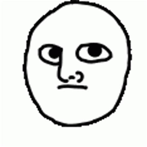 Fake Troll Face
