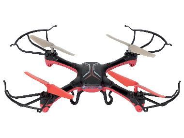 Remote-Controlled Stunt Drone – EverGreenProductInfo.com