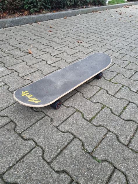 Skateboard Kaufen Auf Ricardo