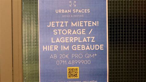 News Presse Urban Spaces