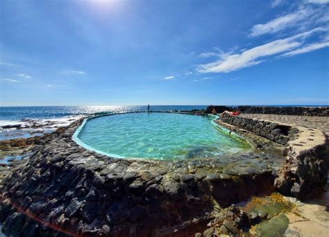 Alii Saltwater Swimming Pool Kailua Kona Hawaii Beaches