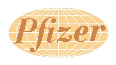 Pfizer Logo, symbol, meaning, history, PNG, brand