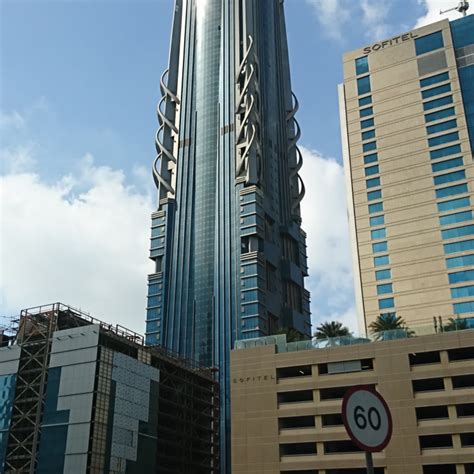 Al Hikma Tower Car Park | ProTenders