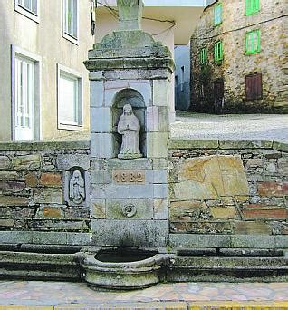 Veiga De Logares A Fonsagrada Lugo De Fonsagrada A Lugo