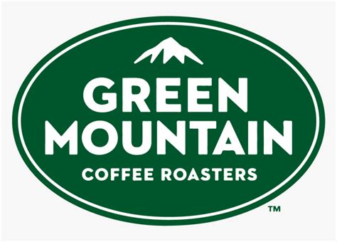 Green Mountain Coffee Logo Png, Transparent Png , Transparent Png Image ...