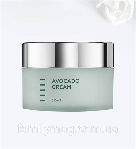 Крем с авокадо Avocado Cream: продажа, цена в Киеве. Профессиональная ...