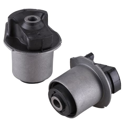 Rear Axle Beam Bushing Compatible For Toyota Sienna Se