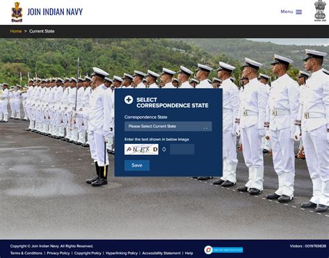 Navy Ssc Executive Officer Recruitment Last Date Extended