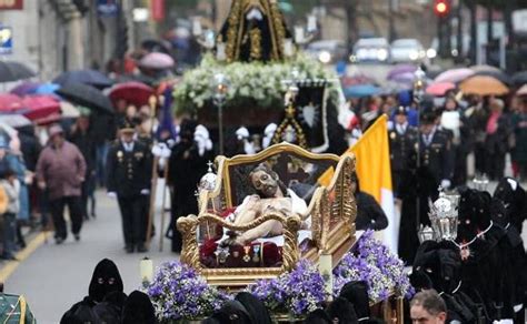 Felipe VI acepta ser hermano mayor honorario de la Cofradía del Santo