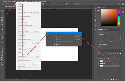 Que Son Y Como Puedes Usar Las Capas De Photoshop Images