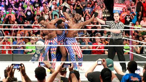 Photos Review Ppv Wwe Battleground 2017