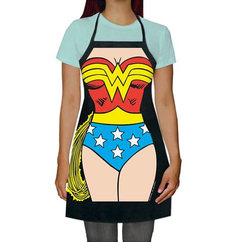 Amazon 10 Funny Aprons for Women 2024 - Oh How Unique!