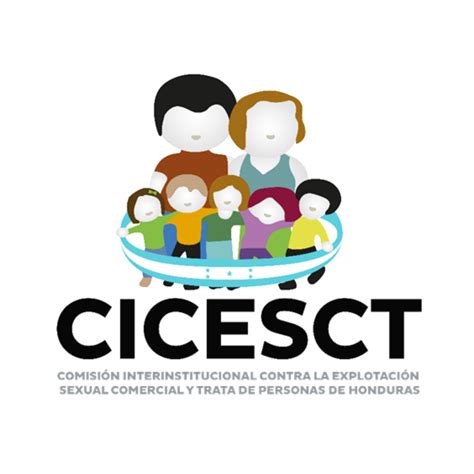 CICESCT La Comisión Interinstitucional contra la Explotación Sexual