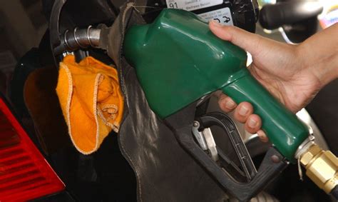 Etanol Est Mais Competitivo Em Rela O Gasolina Em Estados E No Df