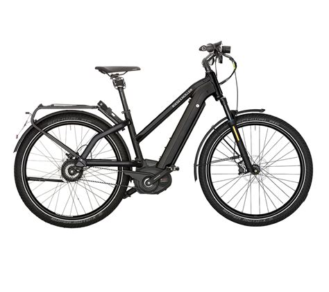 Riese Muller Charger Gt Vario Hs V Lo Assistance Lectrique