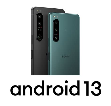 Sony annonce que les Xperia 1 IV et Xperia 5 IV recevront bientôt la