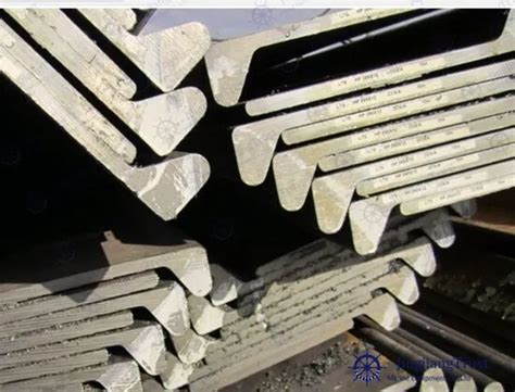 Hot Rolled Steel Marine Bulb Flat Bar For Shipbuilding Buy Hp Bulb Plate Bar Bulb Flat Bar