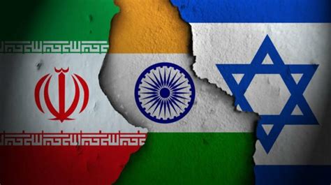 Israel and Iran tensions could impact India's trade - India Shipping News